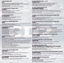 Various : Groove Station 2nd Stop (2xCD, Comp)