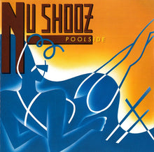 Nu Shooz : Poolside (CD, Album)
