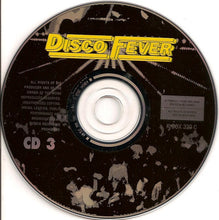 Various : Disco Fever CD 3 (CD, Comp)