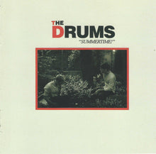 The Drums (2) : "Summertime!" (CD, EP)