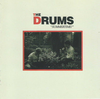 The Drums (2) : 