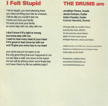 The Drums (2) : "Summertime!" (CD, EP)