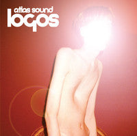 Atlas Sound : Logos (CD, Album)