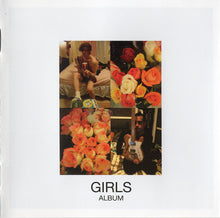 Girls (5) : Album (CD, Album)