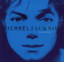Michael Jackson : Invincible (CD, Album, Ltd, Blu)