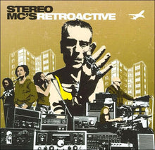 Stereo MC's : Retroactive (CD, Comp, S/Edition)