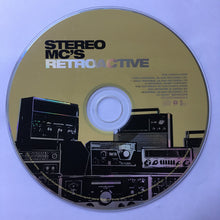 Stereo MC's : Retroactive (CD, Comp, S/Edition)