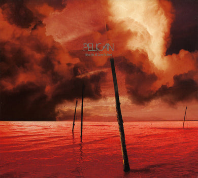 Pelican (2) : What We All Come To Need (CD, Album)