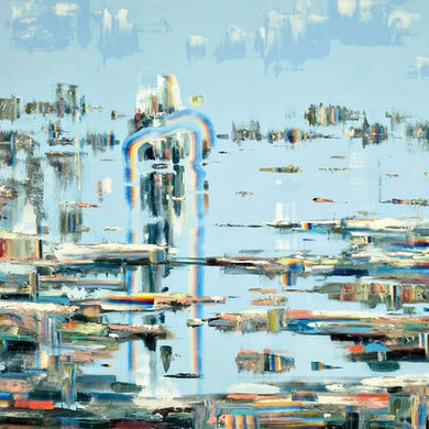 Memory Tapes : Seek Magic (CD, Album)