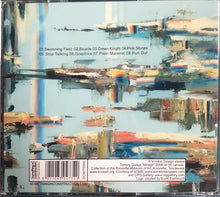 Memory Tapes : Seek Magic (CD, Album)