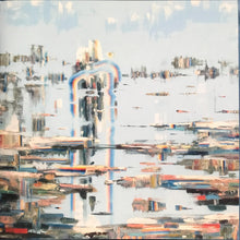 Memory Tapes : Seek Magic (CD, Album)