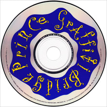 Prince : Graffiti Bridge (CD, Album)