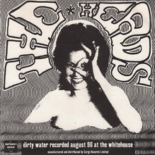 The Heads (2) / Magic Dirt : Dirty Water / Goofy Gumb (7")