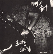 The Heads (2) / Magic Dirt : Dirty Water / Goofy Gumb (7")