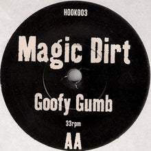 The Heads (2) / Magic Dirt : Dirty Water / Goofy Gumb (7")