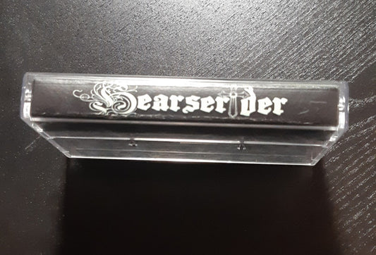 Hearserider : Hearserider (Cass, Mono, Ltd)