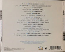 Peanut Butter Wolf : 45 Live: A Classic Rap Mix By Peanut Butter Wolf (CD, Mixed)