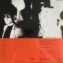 Suicide : Suicide (LP, Album, RE, Unofficial)