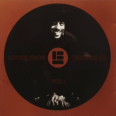 Loose Ends : Tighten Up Vol. 1 (CD, Comp)