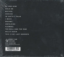Former Ghosts : Fleurs (CD, Album)