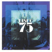 Various : Disco 75 (3xCD, Comp + Box)
