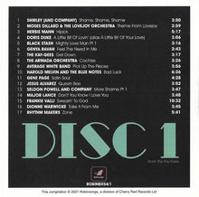 Various : Disco 75 (3xCD, Comp + Box)