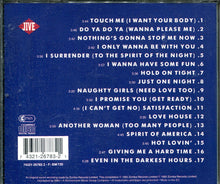Samantha Fox : Greatest Hits (CD, Comp)