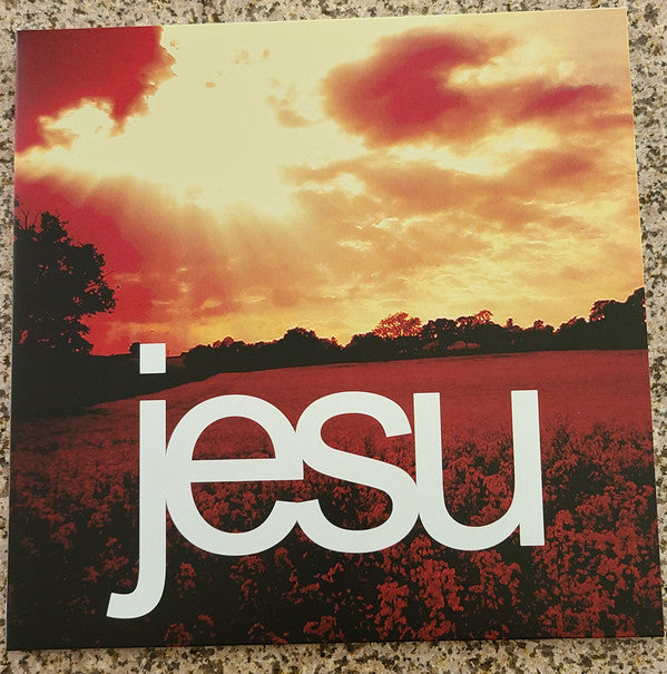 Jesu : Heart Ache (Remaster Deluxe) (2x12