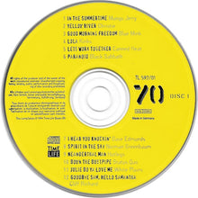 Various : The 70's - 70 (2xCD, Comp)
