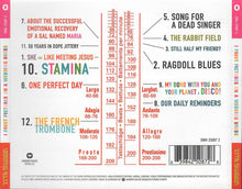 Zita Swoon : I Paint Pictures On A Wedding Dress (CD, Album, RP)