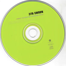 Zita Swoon : I Paint Pictures On A Wedding Dress (CD, Album, RP)