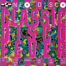 Various : Neo Disco: Classic Disco Fever (CD, Comp)