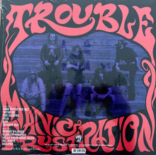 Trouble (5) : Manic Frustration (LP, Album, Ltd, RE, Gol)