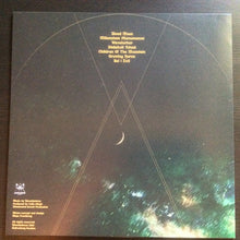 Häxmästaren : Sol I Exil (LP, Album, Ltd, Yel)