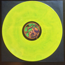 Häxmästaren : Sol I Exil (LP, Album, Ltd, Yel)