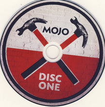 Various : The Wall Re-Built! (Disc One) (CD, Comp)