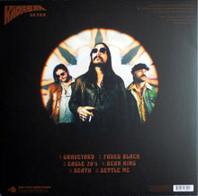 Kadabra (2) : Ultra (LP, Album, Ltd, Tra)
