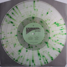 Kadabra (2) : Ultra (LP, Album, Ltd, Tra)