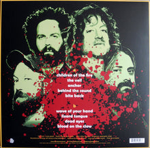Duel (12) : In Carne Persona (LP, Album, Ltd, Neo)