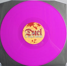 Duel (12) : In Carne Persona (LP, Album, Ltd, Neo)