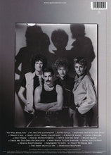 Queen : Absolute Greatest (CD, Comp + CD, Enh + Dlx, Ltd)