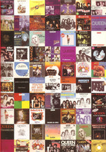 Queen : Absolute Greatest (CD, Comp + CD, Enh + Dlx, Ltd)