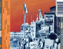 Various : Egotrip's The Big Playback (The Soundtrack To Ego Trip's Book Of Rap Lists) (CD, Comp)
