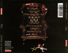 Life Of Agony : Ugly (CD, Album)