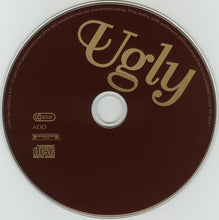 Life Of Agony : Ugly (CD, Album)
