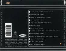 Junkie XL : Big Sounds Of The Drags (CD, Album, RE)