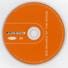 Junkie XL : Big Sounds Of The Drags (CD, Album, RE)