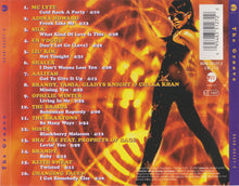 Various : The Groove (CD, Comp)