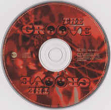 Various : The Groove (CD, Comp)