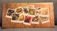 Air Traffic : Never Even Told Me Her Name (2x7", EP, Ltd, Num)